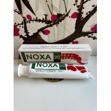 Нокса 20 - мазь обезболивающая для суставов и коленей / Noxa 20 100 гр  E-0460