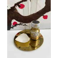 Попперс jungle juice gold  возбуждающее средство для двоих 10 мл.