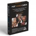 Карты игральные «HOT GAME CARDS» арсенал, 36 карт