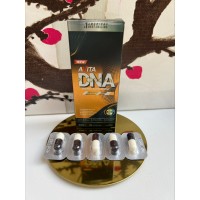 DNA AVITA energy supplement для мужчин 10 капсул E-0377