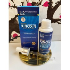 Средство косметическое для волос "Ксиноксин" / XINOXIN 60мл E-0396