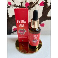 Extra love возбуждающие капли для женщин 30 мл. E-0368