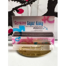 Germany Super Kinky  возбуждающие капли для женщин  1 флакон  E-0211