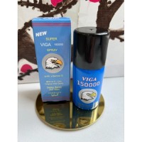 Viga Super 180000 SPRAY NEW для мужчин E-0363 Viga Super 180000 SPRAY NEW для мужчин E-0363