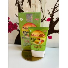 Монталин - MontaliN SALEP  для лечения суставов 50гр.  E-0362
