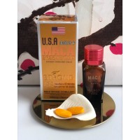 Мака Перуанская Стронг - MACA USA STRONG MAN для потенции 10 таблеток E-0039 