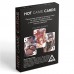 Карты игральные «HOT GAME CARDS» хентай БДСМ, 36 карт, 18+