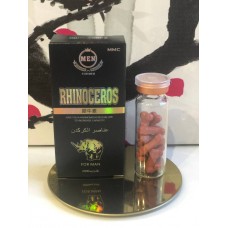 RHINOCEROS (Носорог) для мужчин 10 таблеток E-0200	 БЕЗ КАРТОННОЙ УПАКОВКИ		