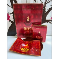 Боси - Bosi для мужчин, 8 капсул по 300 мг E-0402