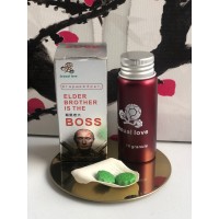 BOSS Путин для мужчин 10 таблеток E-0178						