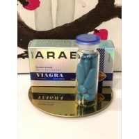 Arab viagra (Арабская Виагра) для мужчин  10 таблеток 6800 мг.E-0252