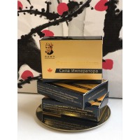 Сила Императора для мужчин 1 упаковка 8 капсул C-0039