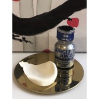 Попперс Jungle Juice Platinum возбуждающее средство для двоих 10 мл. C-0136-45 Попперс Jungle Juice Platinum возбуждающее средство для двоих 10 мл. C-0136-45