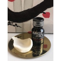 Попперс Jungle Juice Black Label  возбуждающее средство для двоих 10 мл.