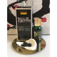 Black Gorilla (Черная Горила) -  для потенции 10 таблеток E-0036