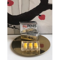Big Penis (Биг пенис) для мужчин 12 таблеток E-0129