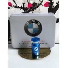 BMW Sex Drops (возбуждающие капли для женщин) 6 флаконов E-0223