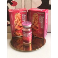 Кокетка вумен Coquettish Woman капли возбудитель женский  9 бутылочек E-0020