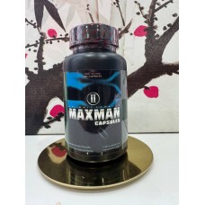 Максмэн Maxman № 2 для мужчин 60 капсул C-0012-2