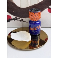 Попперс Juic'd Original 10ml Попперс Juic'd Original 10ml