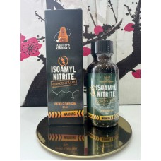 Попперс Isoamyl Nitrite 30ml