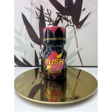 Попперс Rush Butanol Black Label 10ml