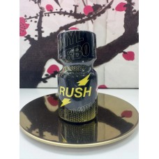 Попперс RUSH TURBO возбуждающее средство для двоих 10 мл.
