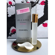 Chanel Allure Homme Sport муж. 10мл. PM-0044