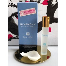 Givenchy Blue Label муж. 10мл. PM-0050