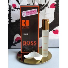 Hugo Boss Boss Orange for Man муж. 10мл. PM-0062