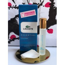 Lacoste Essential Sport Pour Homme  муж. 10мл. PM-0074