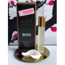 Hugo Boss Boss Nuit Pour Femme жен. 10мл. PM-0081