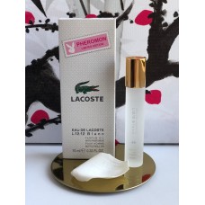 Lacoste Eau De Lacoste Blanc муж. 10мл. PM-0106