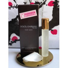 Dolce & Gabbana The One Man муж.10мл. PM-0146