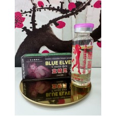 Синяя фея Blue Elves (возбуждающие капли для женщин) 1 флакон 20мл.  E-0030-1
