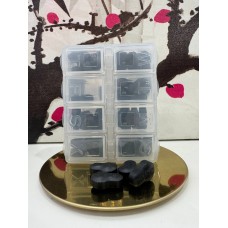 БЫК BULL MMC   для мужчин 40 таблеток E-0383																			