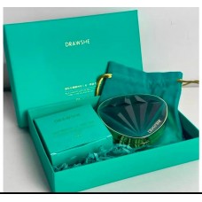 Кушон для лица тональный крем дравше E-0486