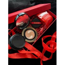 Крем-кушон для лица DRAWSHE Diamond 3в1 E-0486-1