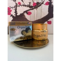 OrgaZFN Gold 5000 для мужчин 12 капсул   E-0505