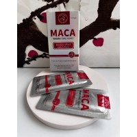 MACA 72 часа  2 саше E-0544