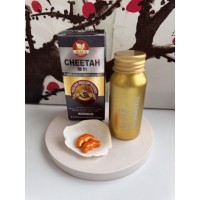 Король тигров TIGER KING Cheetan для мужчин 12 таблеток E-0550