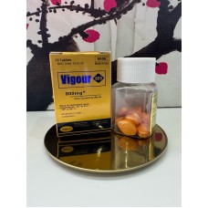 Vigour 800mg для мужчин 10 таблеток E-0558