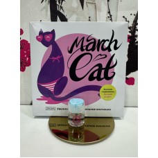 March Cat капли для женщин 1 флакон  E-0559