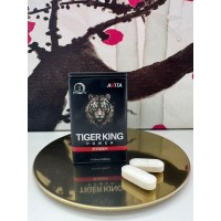 Мощь короля тигров TIGER KING POWER для мужчин 10 таблеток *6800mg E-0577 Мощь короля тигров TIGER KING POWER для мужчин 10 таблеток *6800mg E-0577