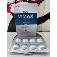 VIMAX MMC AVITA для мужчин 16 таблеток *6800mg E-0582 VIMAX MMC AVITA для мужчин 16 таблеток *6800mg E-0582