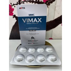 VIMAX MMC  AVITA   для мужчин 16 таблеток *6800mg E-0582