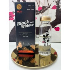 Black Widow для женщин 20мл. 1 флакон E-0594