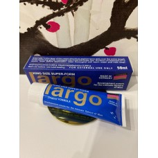 Inverma Крем Largo 40 мл для мужчин E-0031