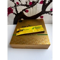 Королевский мед Royal King Honey BIO-HERBS (биомед).Для эрекции, потенции, при простатите E-0519