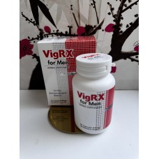 VigrX Plus для мужчин 60 капсул C-0202